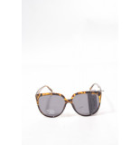 IYU Design Sophie ecaille zonnebrillen