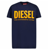 Diesel Kinder t-shirt