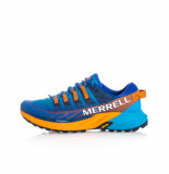 Merrell Sneakers man agility peak 4 j135111