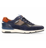 Australian Footwear Aust.4.v22 Blauw