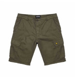 Lyle and Scott Lading shorts man old trafford cargo short sh001it.w893ly