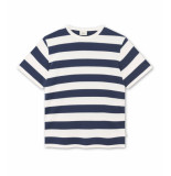 Foret F791 willow t-shirt cloud/navy