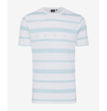 Genti T-shirt ss j5029