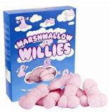 Confetti Marshmallow willies
