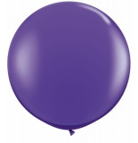 Qualatex Ballon 90cm