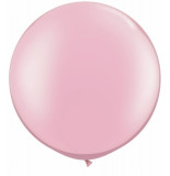 Qualatex Ballon 90cm pink