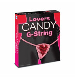 Confetti Candy string dames hart