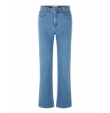 Modström Straight fit jeans rubie -