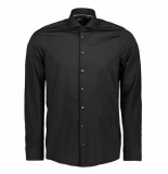 Pure Pue overhemd 4030-21750-black