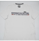 Aeronautica Militare Aeronautica t-shirt