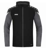 Jako Jas met kap performance 6822-804