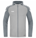 Jako Jas met kap performance 6822-845