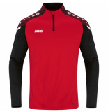 Jako Ziptop performance 8622-101