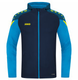 Jako Jas met kap performance 6822-908