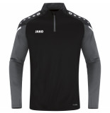 Jako Ziptop performance 8622-804
