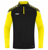 Jako Ziptop performance 8622-808
