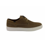 Australian Footwear Morris nubuck