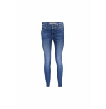 Geisha 11887-50 jeans double waistband