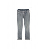 Summum 4s2210-5094 straight jeans soft cotton idi