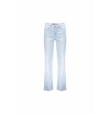 Geisha 21013-10 jeans wide