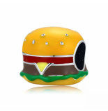 Mijn bedels Bedel heerlijke hamburger