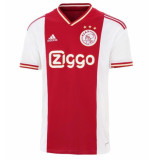 Adidas Ajax thuisshirt 2022-2023 kids