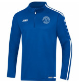 Jako Budo ziptop striker budo8619-04