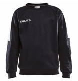 Craft Progress r-neck sweater jr 1906982-999900