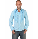 Confetti Disco blouse | roezel hemd deluxe