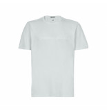 C.P. Company T-shirt man 20/1 jersey logo t-shirt 12cmts266a-005697s-820