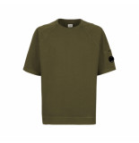 C.P. Company T-shirt man sweatshirts short sleeve in 12cmss190a-006059m-683