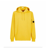 C.P. Company Sweatshirt man light fleece pullover 12cmss033a-002246g-239