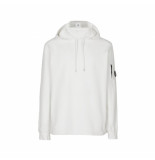 C.P. Company Sweatshirt man light fleece pullover 12cmss033a-002246g-103