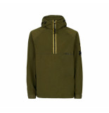 C.P. Company Sweatshirt man cr-l hooded overshirt 12cmos242a-005660g-698