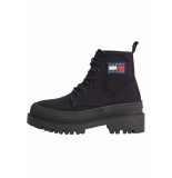 Tommy Hilfiger Foxing boots