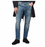 7 For All Mankind Paxtyn handpicked blue