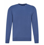 The Blueprint Sweater
