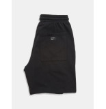 Gabba Nine sweat shorts black p6024