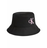 Calvin Klein Logo bucket hat