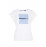 Elvira Collections e3 22-001 t-shirt elise