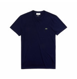Lacoste T-shirt man th6709-166