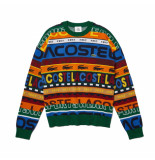 Lacoste Sweater man ah3202-c50