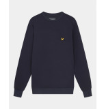 Lyle and Scott oth fly fleece hoodie -