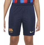 Nike Fc barcelona thuisbroekje 2022-2023 kids