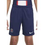 Nike Paris saint germain thuisbroekje 2022-2023 kids