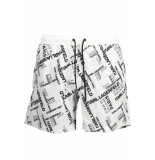 Karl Lagerfeld 162797 zwembroek