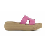 Lina Locchi Dames slippers l1138 -