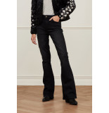 Fabienne Chapot Clt-151-trs-aw22 eva flare jeans