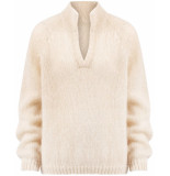 Knit-ted Pullover esther