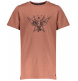 Frankie & Liberty T-shirt fl22747 fay